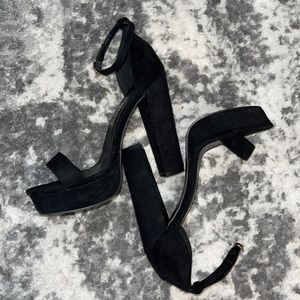 For me it was uncomfortable.